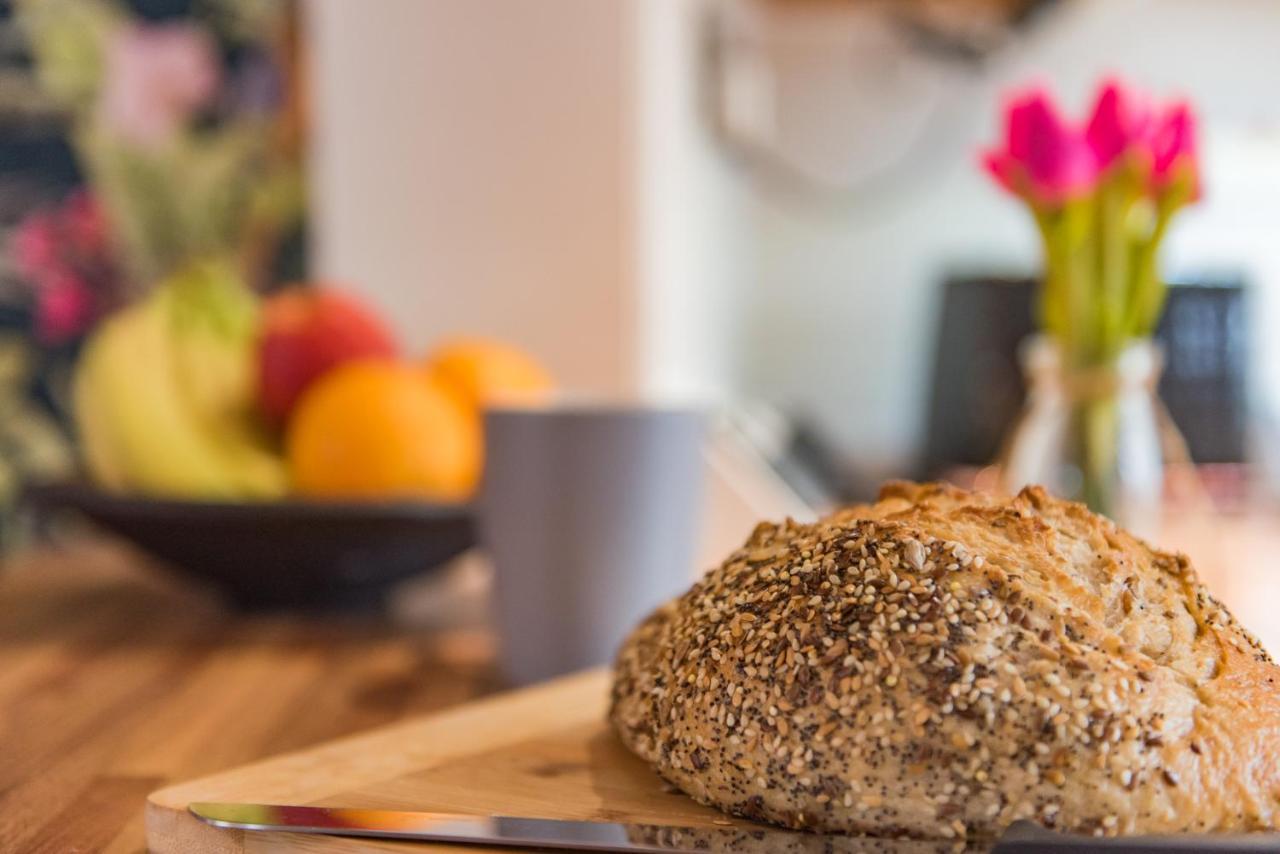 Cow And Cockle - Quirky Cottage In The Centre Of ディール エクステリア 写真